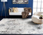 ASTON 710 – IVORY / GREY