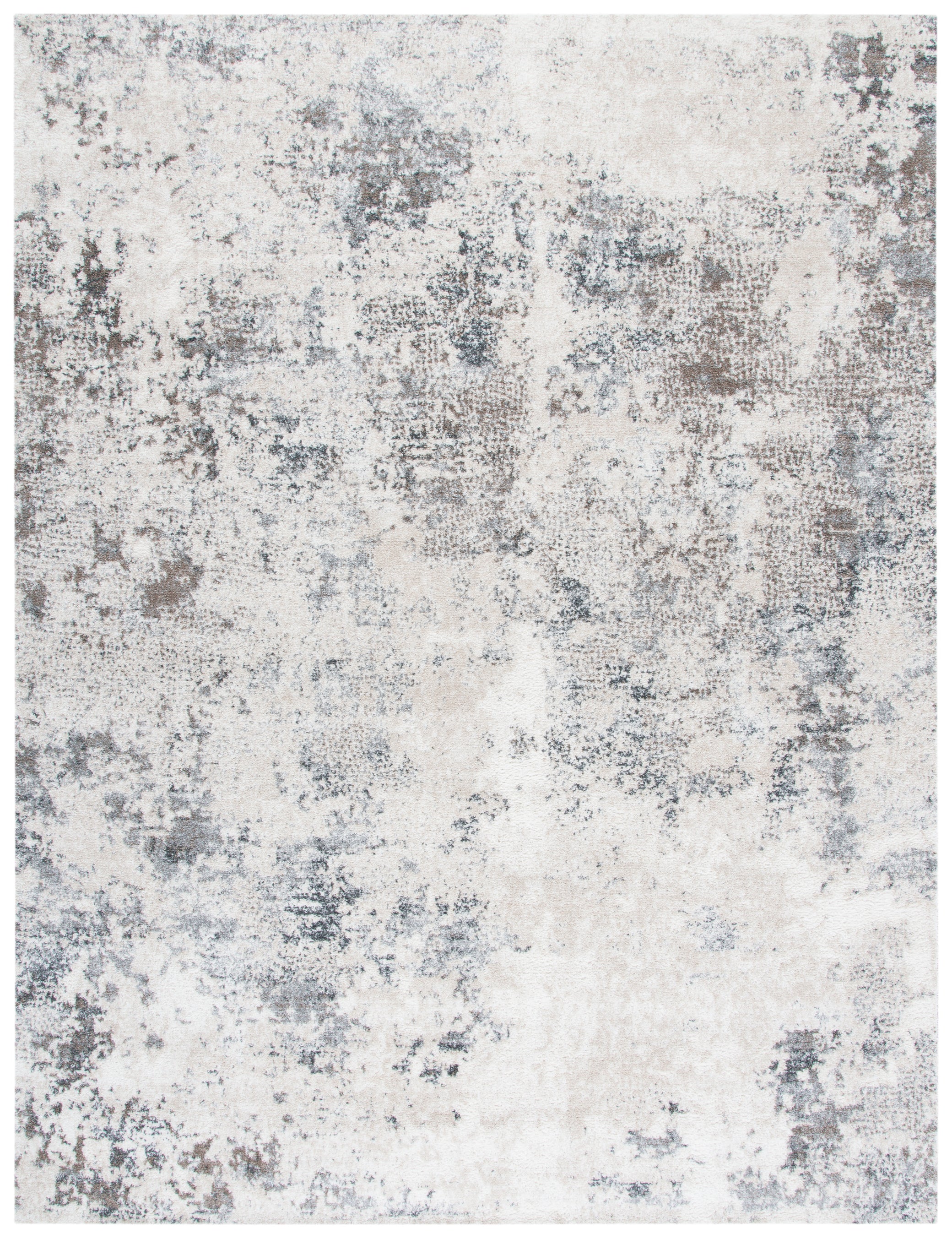 ASTON 710 – IVORY / GREY