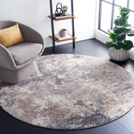ASTON 710 – LIGHT GREY / GREY