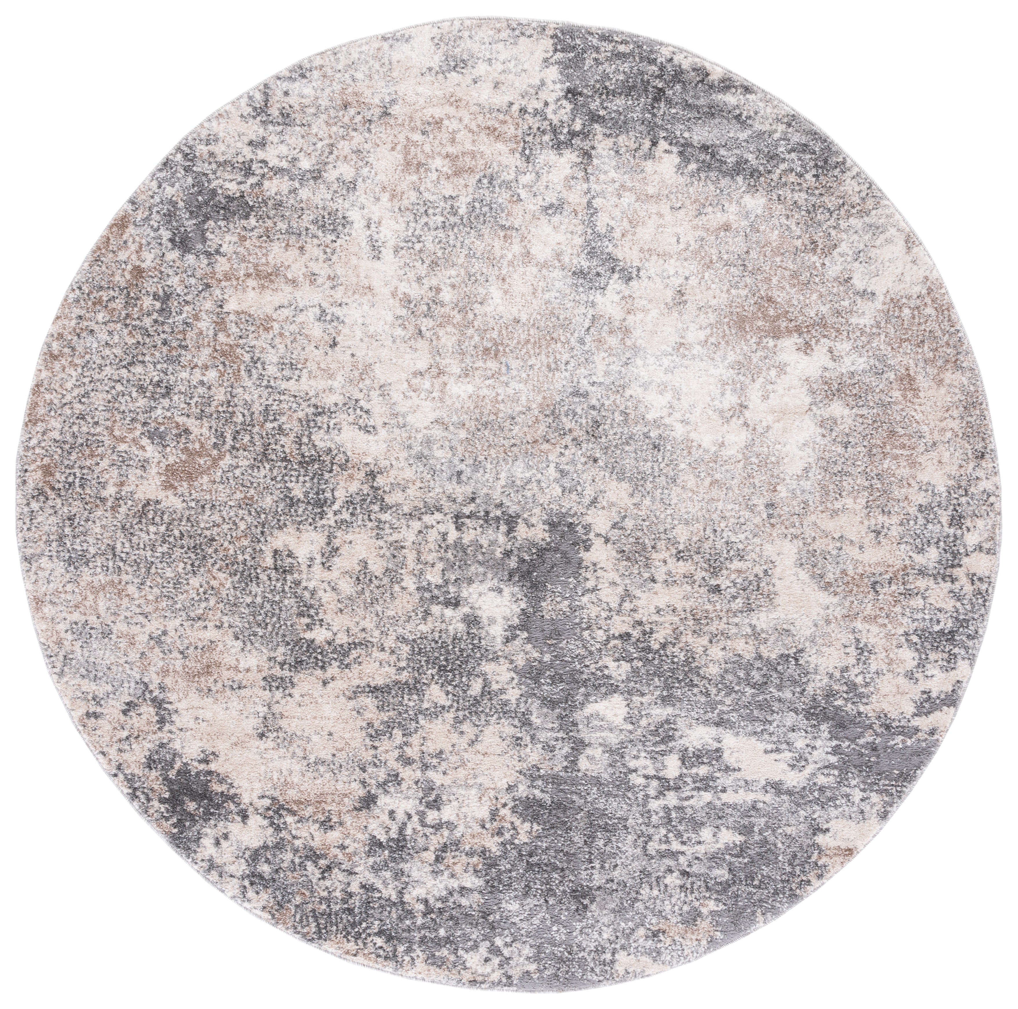 ASTON 710 – LIGHT GREY / GREY