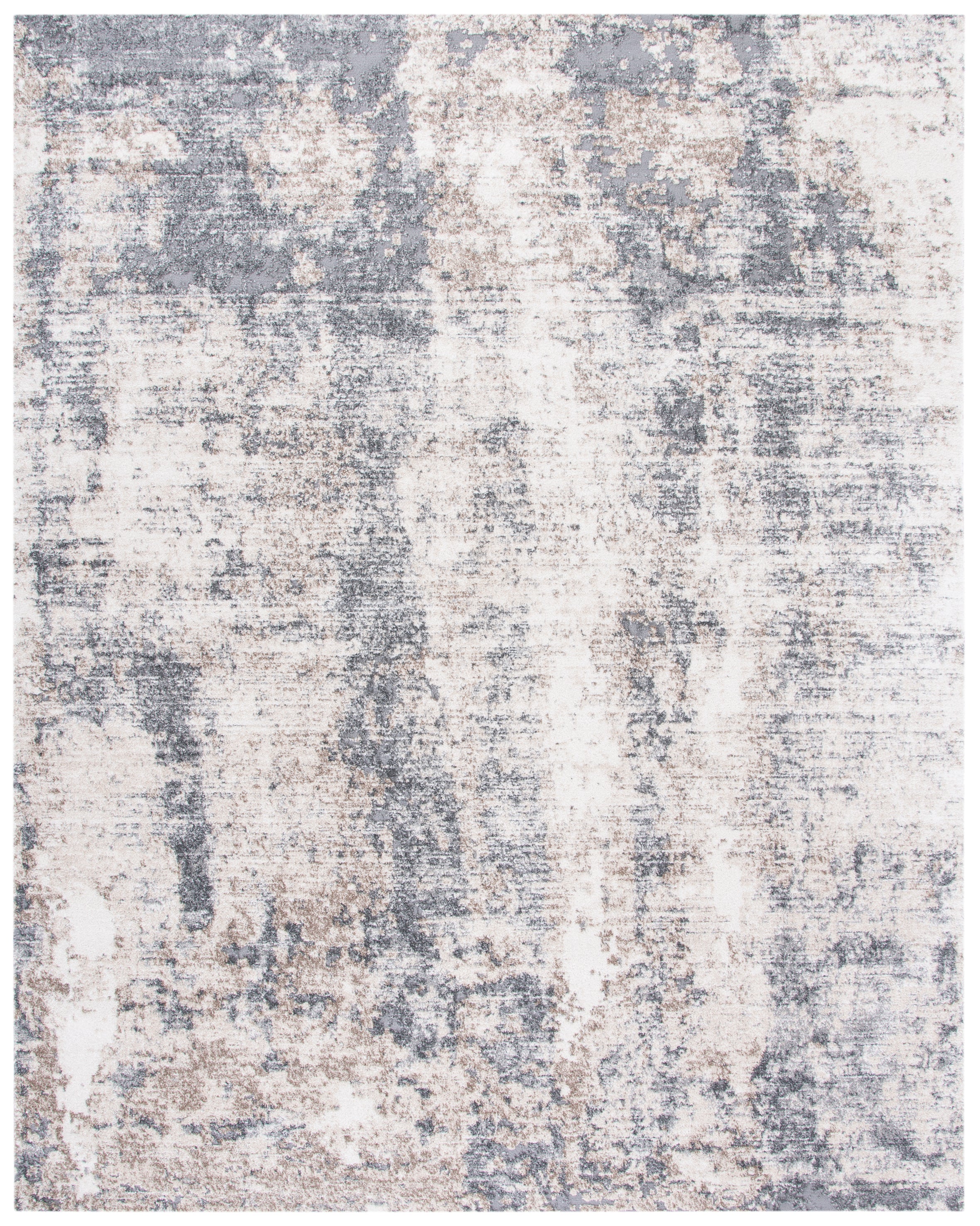 ASTON 713 – IVORY / GREY