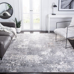 ASTON 715 – LIGHT GREY / GREY