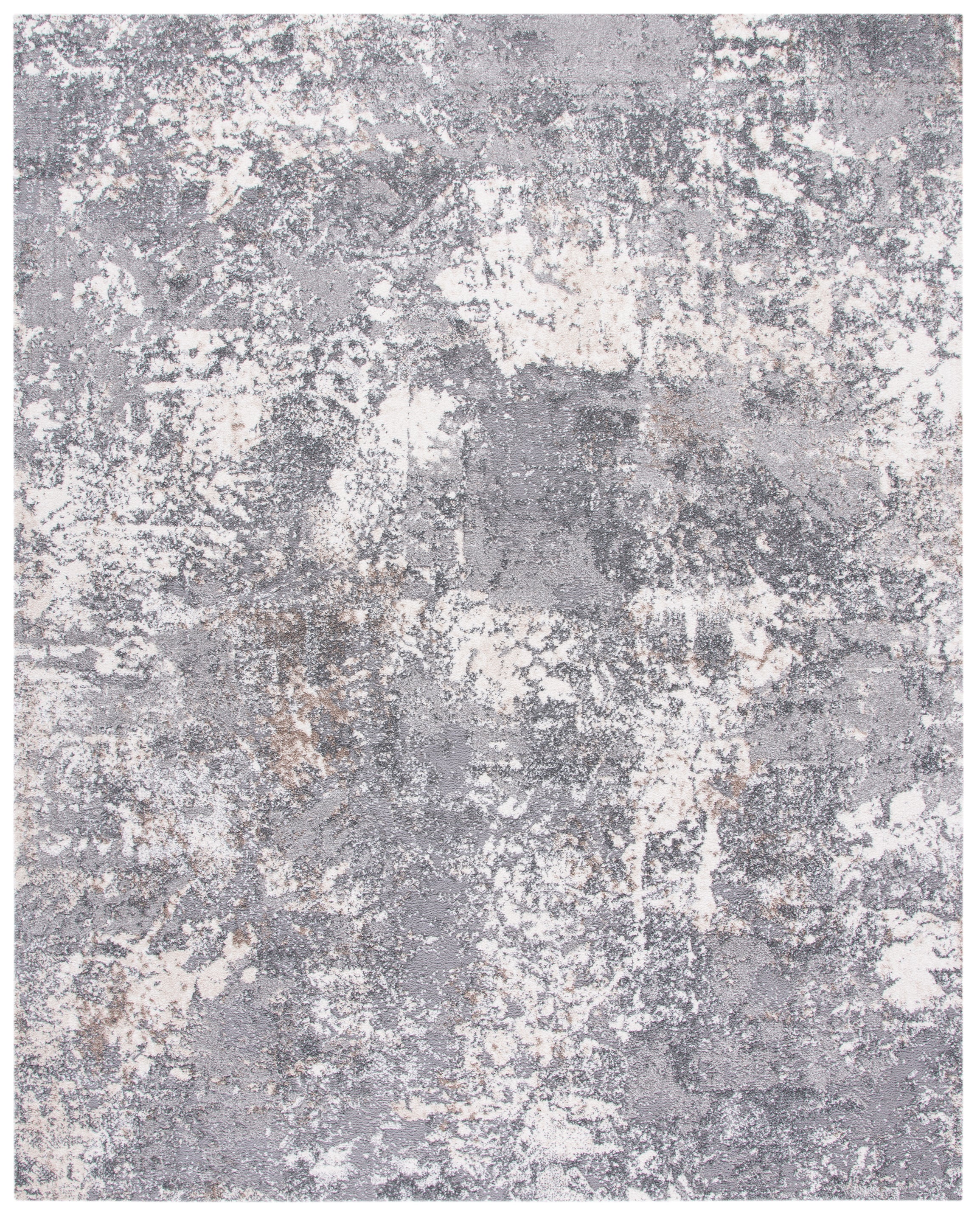 ASTON 715 – LIGHT GREY / GREY