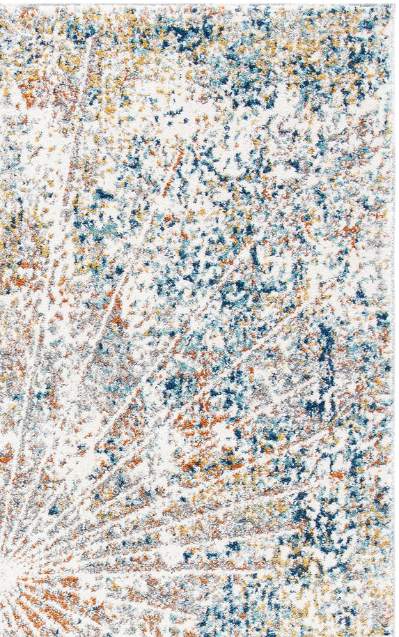ASTON 728 – IVORY / NAVY