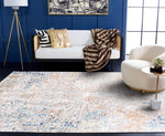 ASTON 728 – IVORY / NAVY