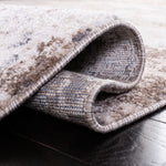ASTON 799 – IVORY / GREY