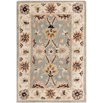 Light Blue / Ivory - Light Blue / Ivory