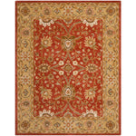 Rust / Gold - Rust / Gold