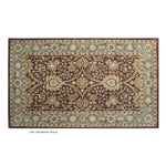 Chocolate / Blue - Chocolate / Blue