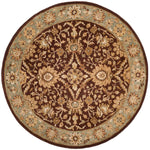 Chocolate / Blue - Chocolate / Blue