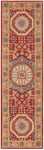 RED / ORANGE