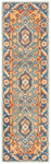 BLUE / GOLD