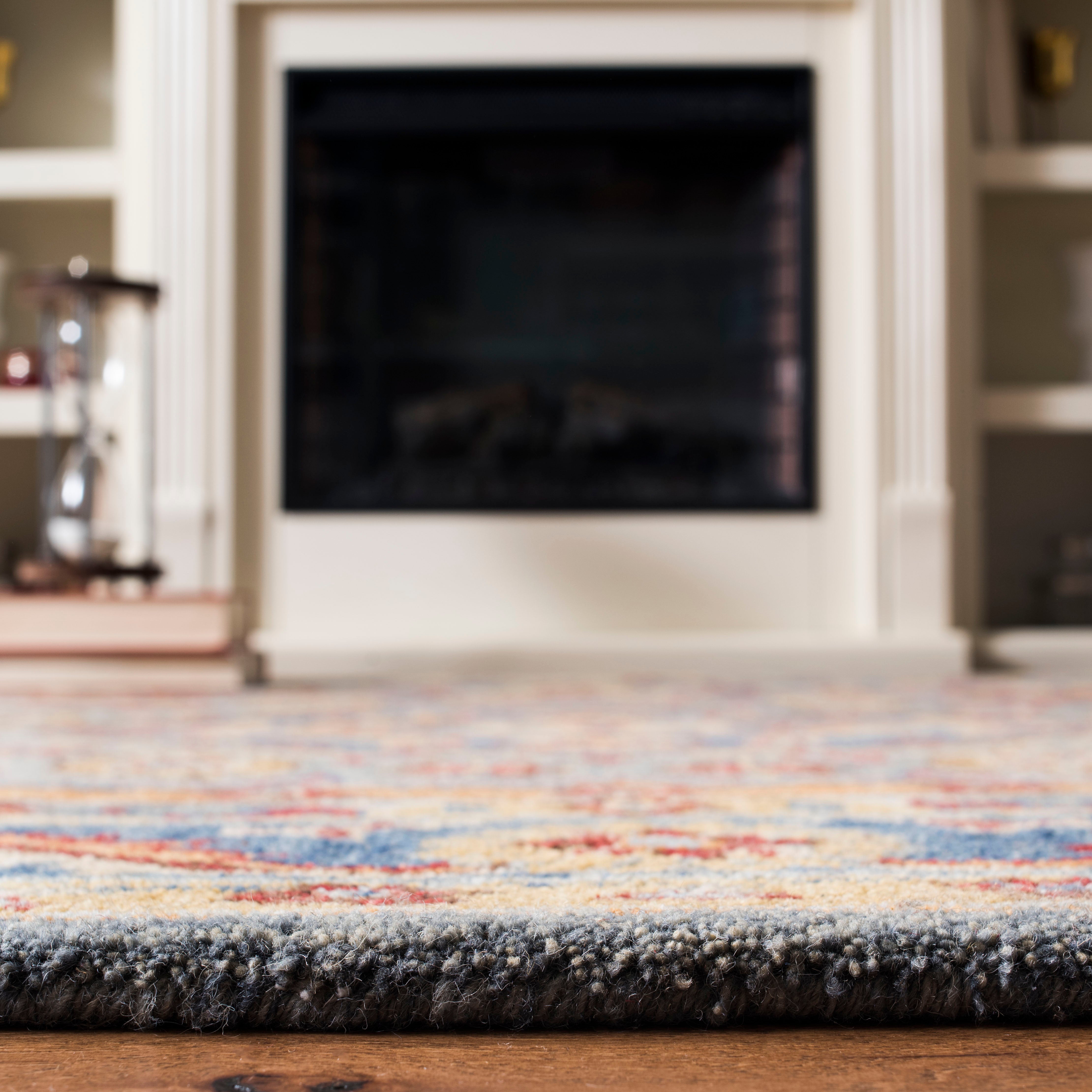 BLUE / GOLD