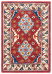 RED / BLUE