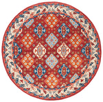 RED / BLUE