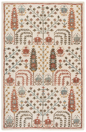 Safavieh Antiquity Hand-Tufted Wool Blend Rug, AT512