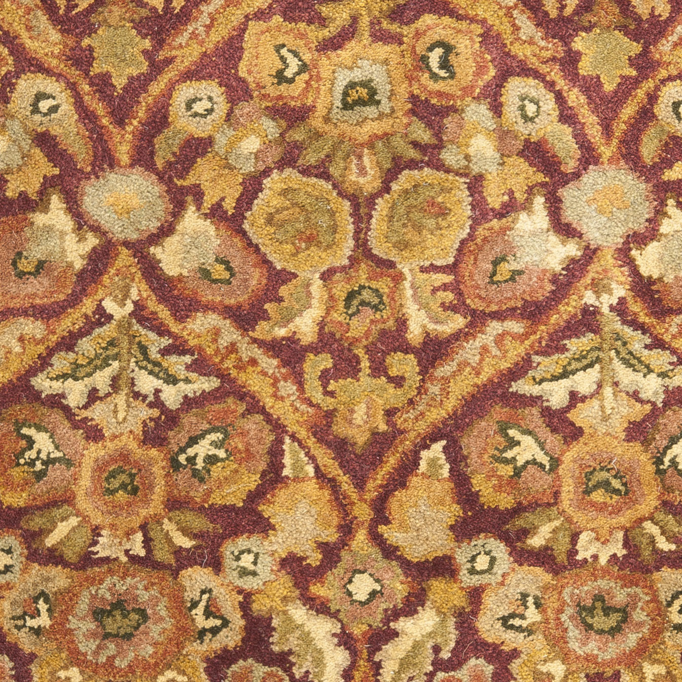 WINE / GOLD