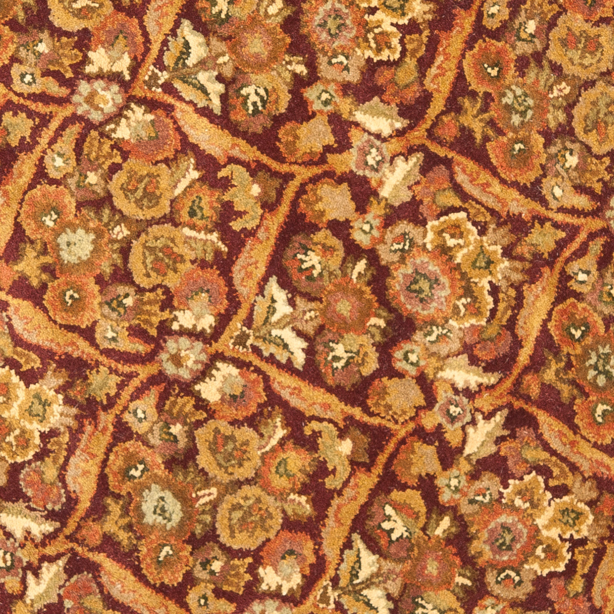 WINE / GOLD