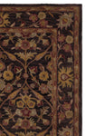DARK PLUM / GOLD