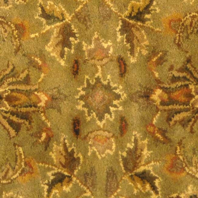 OLIVE / GOLD