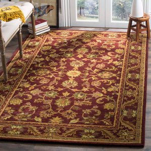 Safavieh Antiquity Red 52 Rug, AT52