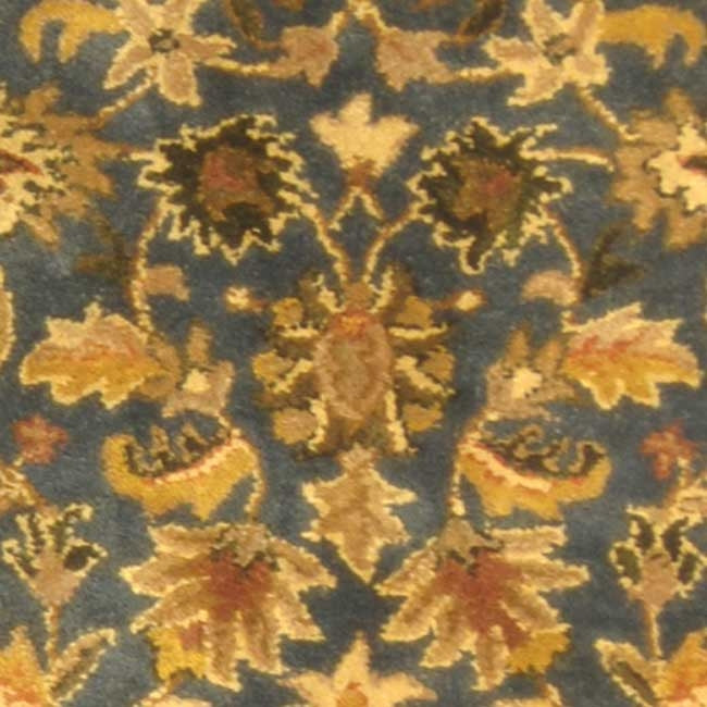 BLUE / GOLD