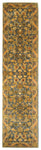 BLUE / GOLD