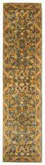 BLUE / GOLD
