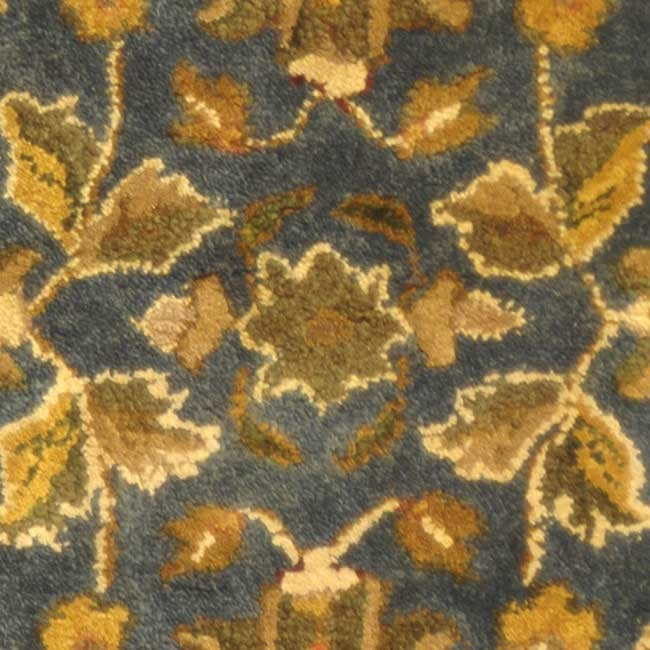 BLUE / GOLD