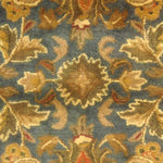 BLUE / GOLD