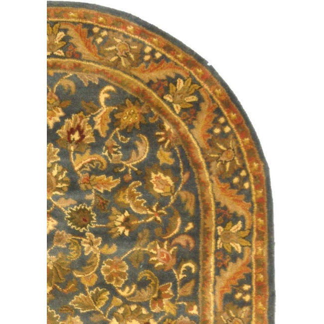 BLUE / GOLD