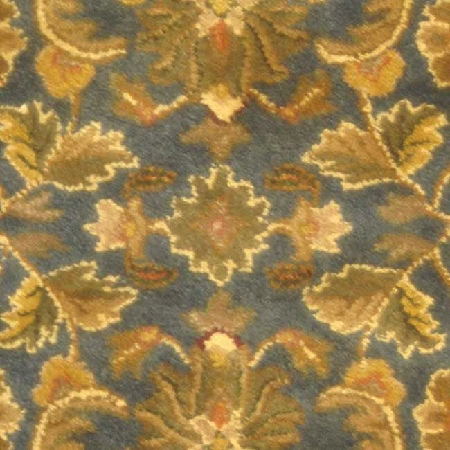 BLUE / GOLD