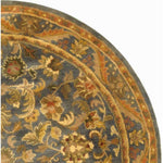 BLUE / GOLD