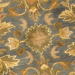 BLUE / GOLD