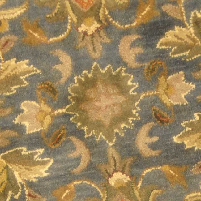 BLUE / GOLD