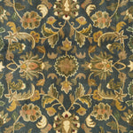 BLUE / GOLD