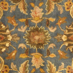 BLUE / GOLD