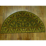 Green / Gold - Green / Gold