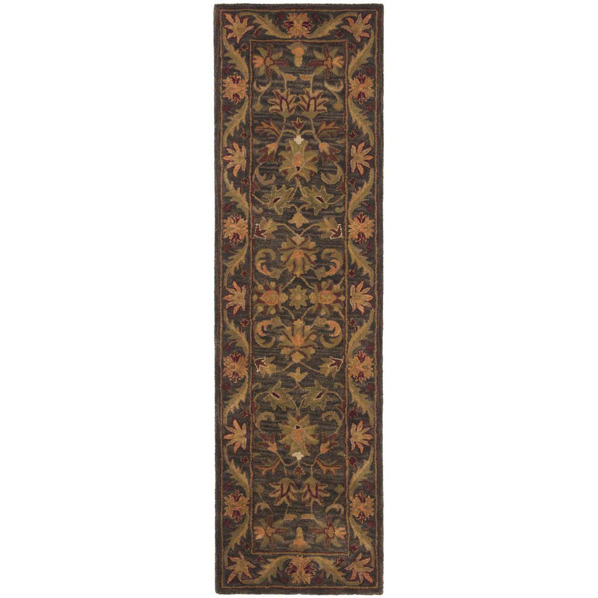 Green / Gold - Green / Gold