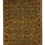 Green / Gold - Green / Gold