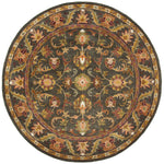 Green / Gold - Green / Gold