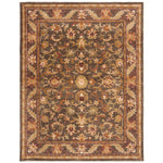 Green / Gold - Green / Gold