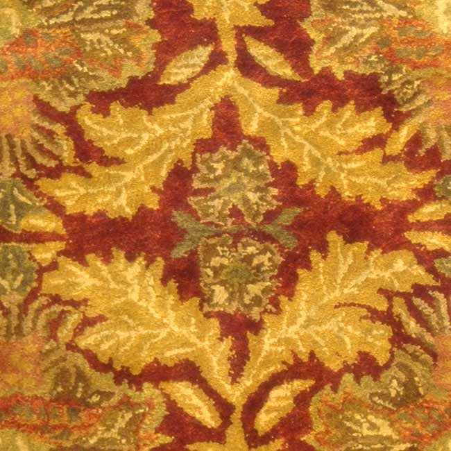 WINE / GOLD
