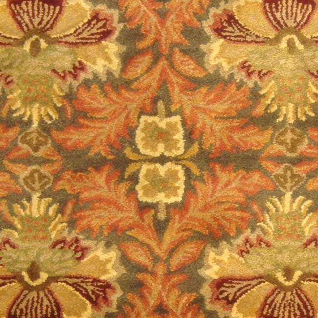 SAGE / GOLD