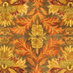SAGE / GOLD