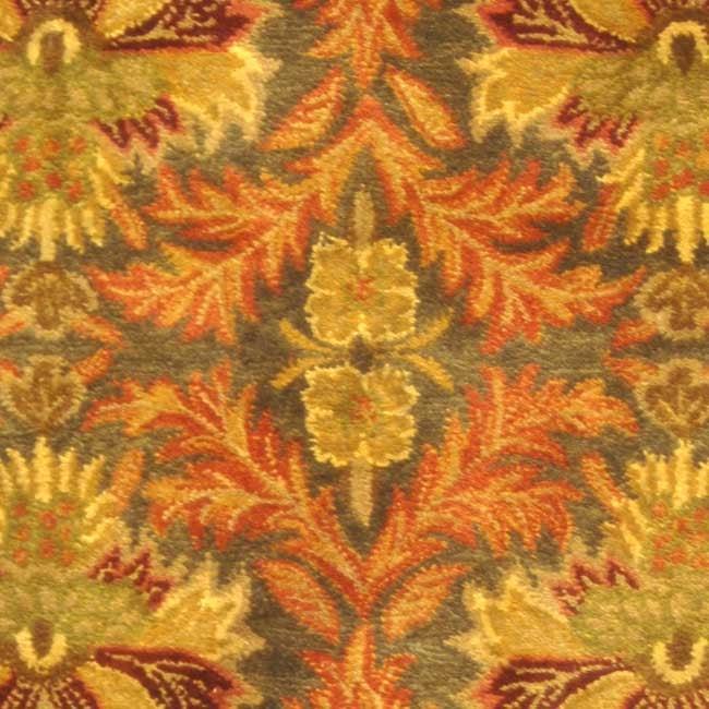 SAGE / GOLD