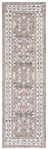 IVORY / BROWN