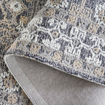 IVORY / BROWN
