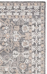 IVORY / BROWN