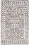IVORY / BROWN